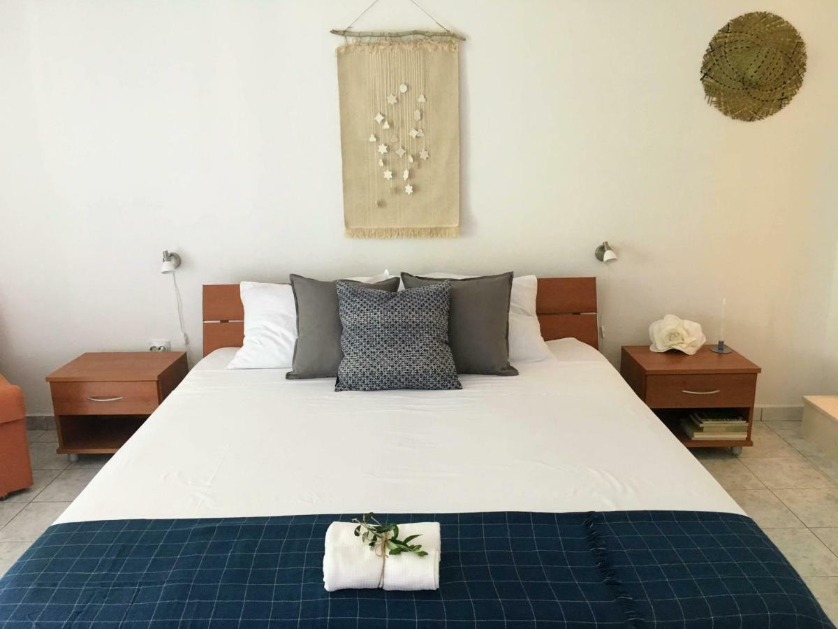 Apartments Off Supetar Luaran gambar