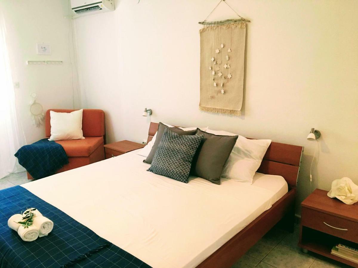 Apartments Off Supetar Luaran gambar