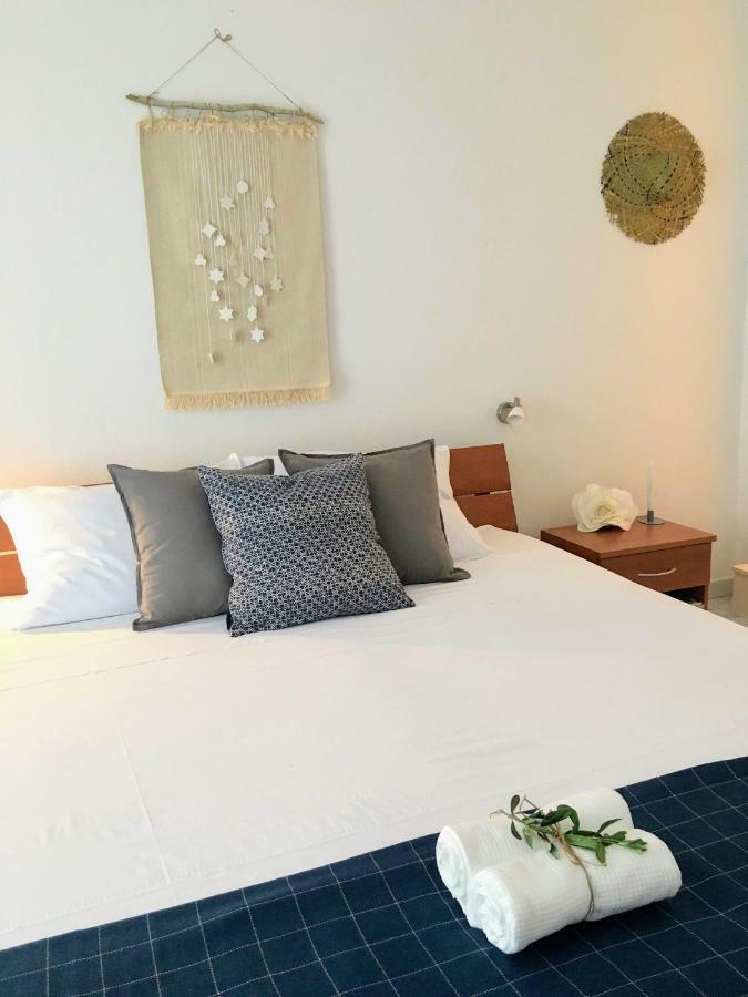 Apartments Off Supetar Luaran gambar